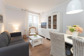 Solymar Wohnung 22 Grömitz